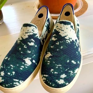 NEW Rothys sneakers size 7.5